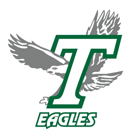templeton high school logo